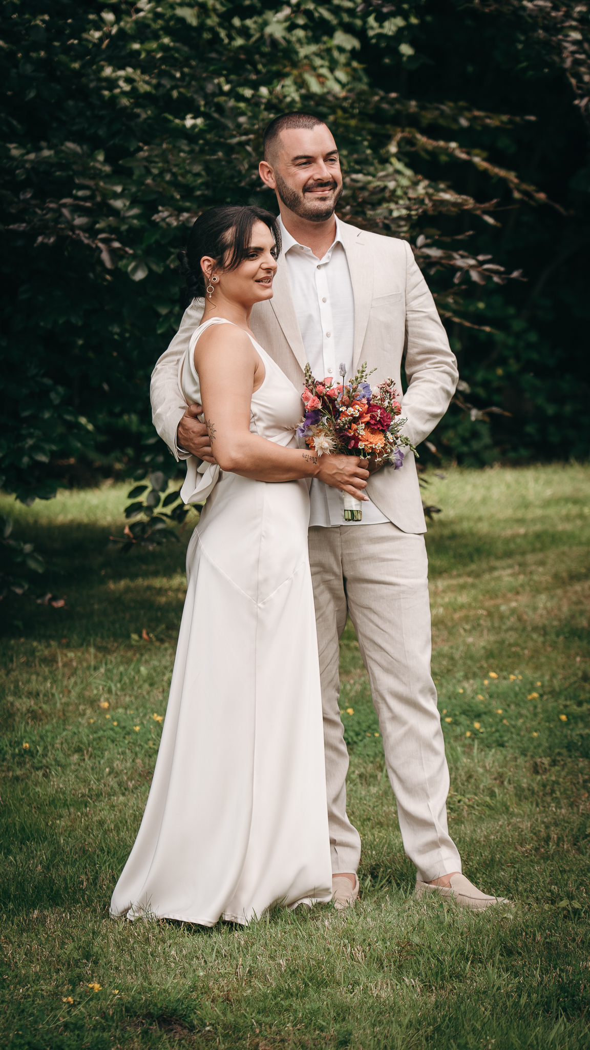 Hochzeit (12) — Hochzeitfotografie